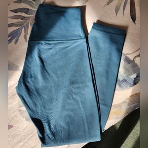 Lululemon Align Leggings